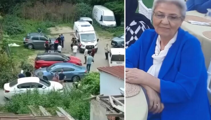 Müjgan Öğretmen’in acı sonu: Temizlik yaparken canından oldu