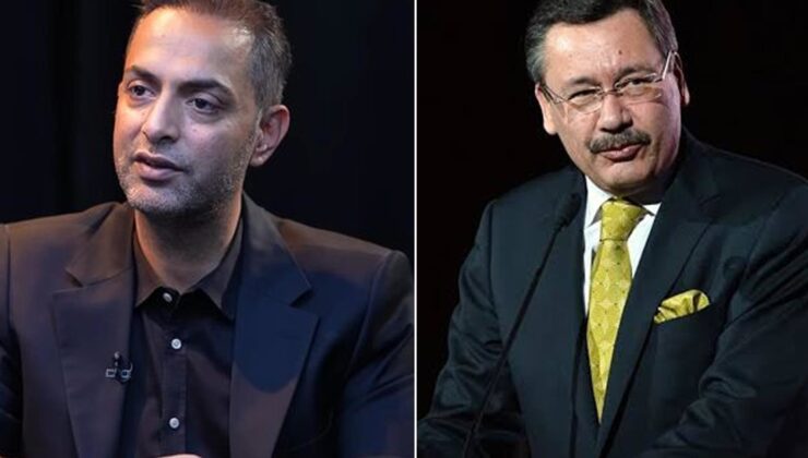 Murat Ağırel, Melih Gökçek haberinin ardından tanık sıfatıyla ifadeye çağırıldı