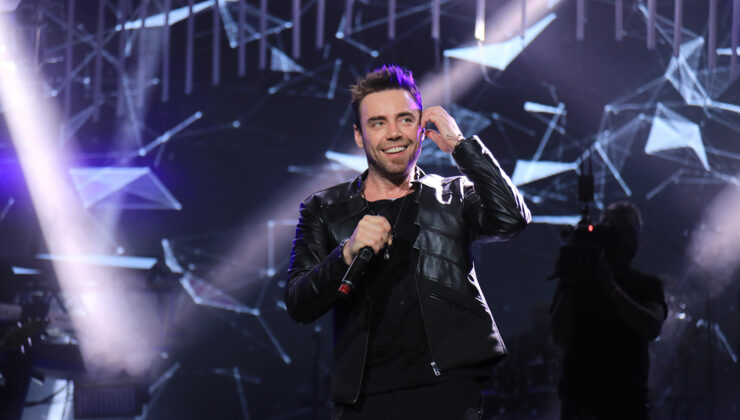 Konserlerden para kazanamadı! Murat Dalkılıç: Cebimden para verdim