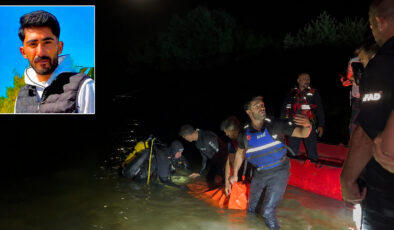 Murat Nehri’nde can pazarı: 2 kardeş akıntıya kapıldı, biri hayatını kaybetti