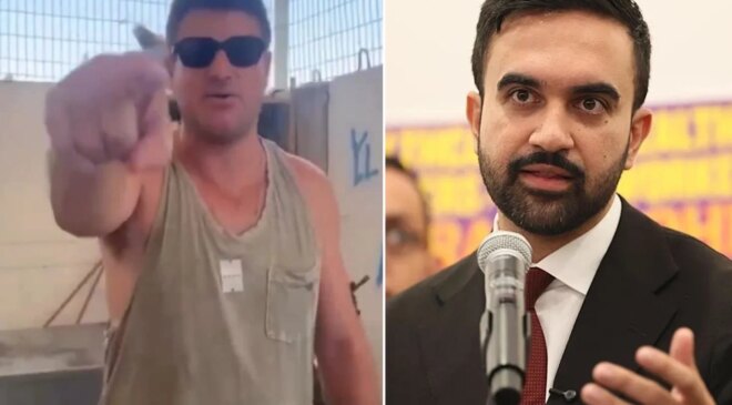 İsrailli siyasetçi, Mamdani’yi ringe çağırdı: Sen ve ben bebeğim, yüz yüze