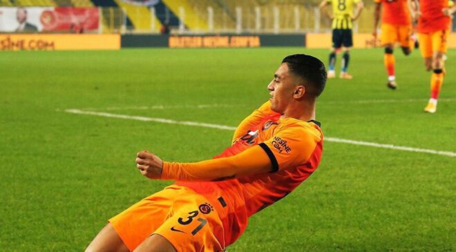 Mustafa Muhammed Süper Lig’e geri döndü! İşte yeni adresi