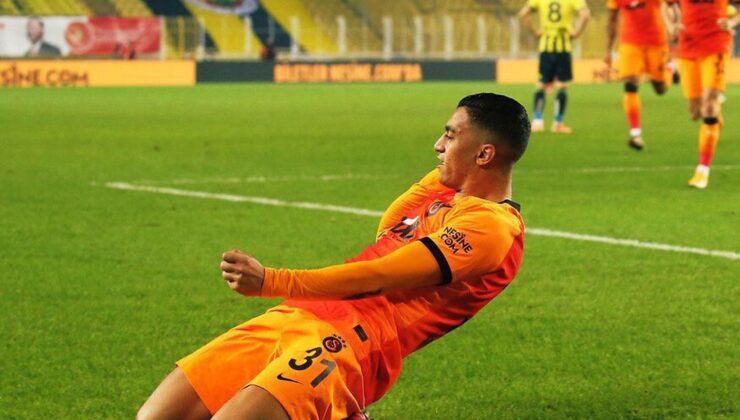Mustafa Muhammed Süper Lig’e geri döndü! İşte yeni adresi