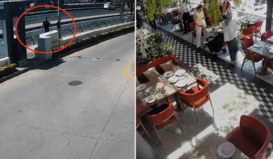Zeytinburnu’nda restorana silahlı saldırı; şüphelinin 55 ayrı suç kaydı çıktı