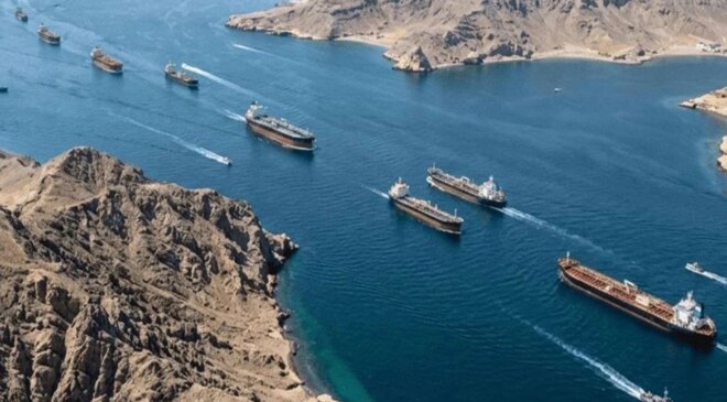 İran, Umman ile Hürmüz Boğazı’na ilişkin müzakerelerde son aşamada olduklarını açıkladı