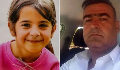 Narin cinayetinde müebbet yiyen amca Salim Güran cezaevinden mektup yazdı: Biz masumuz, katil değiliz