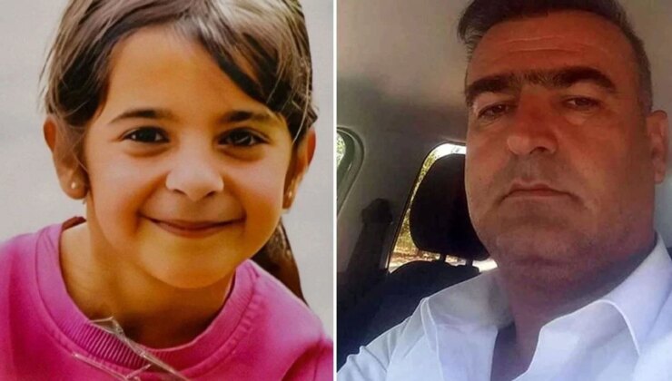 Narin cinayetinde müebbet yiyen amca Salim Güran cezaevinden mektup yazdı: Biz masumuz, katil değiliz
