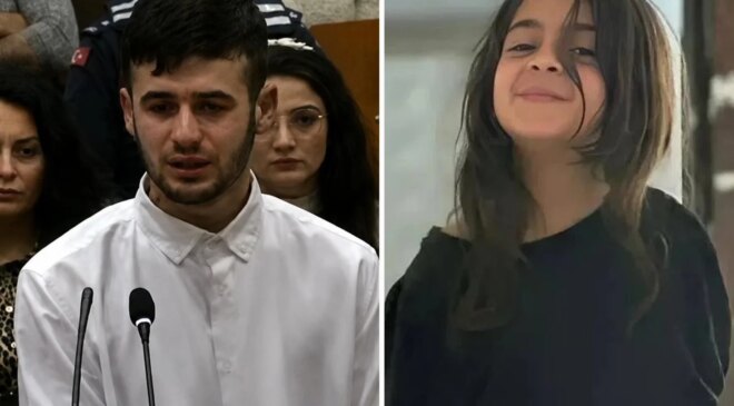 Narin’in ağabeyi Enes Güran’ın duruşmadaki sözleri: O köyü güzel bir köy zannetmeyin