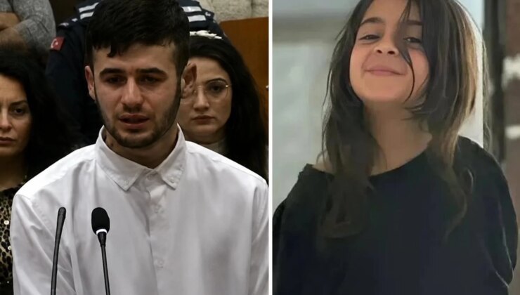 Narin’in ağabeyi Enes Güran’ın duruşmadaki sözleri: O köyü güzel bir köy zannetmeyin