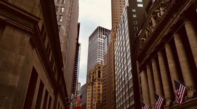 Wall Street 24 saate yaklaşıyor: Nasdaq’ın yeni hamlesi finans dünyasında dengeleri değiştiriyor