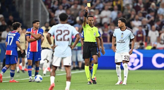 Ne maç oldu ama! İşte UEFA Süper Kupa’nın sahibi