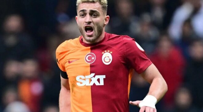 Barış Alper’in neden ıslıklandığı ortaya çıktı