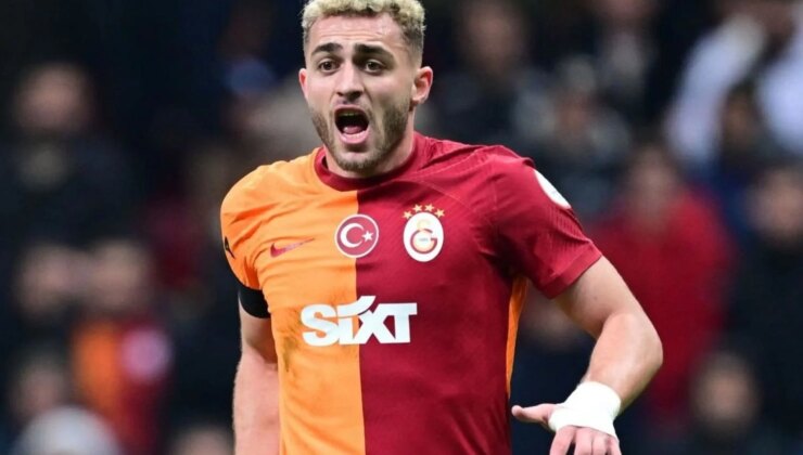 Barış Alper’in neden ıslıklandığı ortaya çıktı