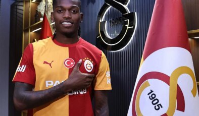Gardi transferdeki bilinmeyeni açıkladı: Meğerse Leao’ya Galatasaray dışında…