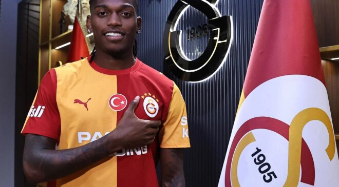 Gardi transferdeki bilinmeyeni açıkladı: Meğerse Leao’ya Galatasaray dışında…