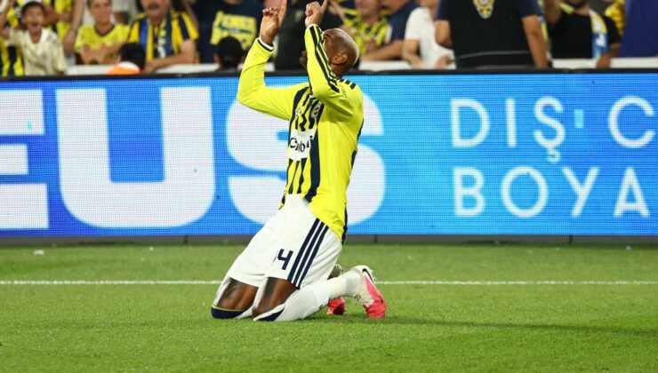 Dur durak bilmiyor! Talisca’dan 3 maçta 3 gol