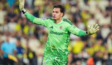 Ederson’dan özlenen performans! Tam 6 kurtarış