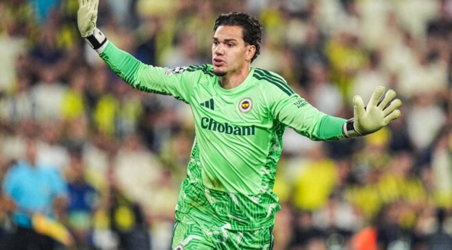 Ederson’dan özlenen performans! Tam 6 kurtarış