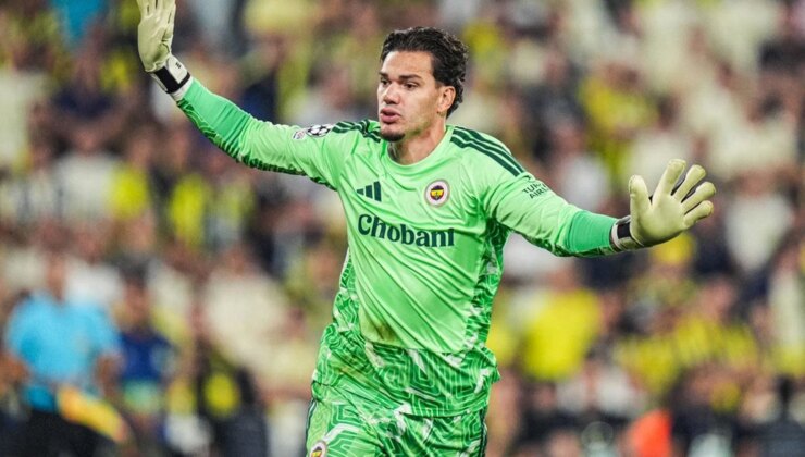 Ederson’dan özlenen performans! Tam 6 kurtarış