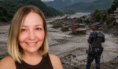 Nepal’de kayıp Türk rehberden 3 gündür haber alınamıyor