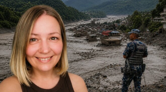 Nepal’de kayıp Türk rehberden 3 gündür haber alınamıyor