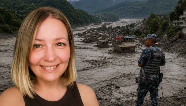 Nepal’de kayıp Türk rehberden 3 gündür haber alınamıyor