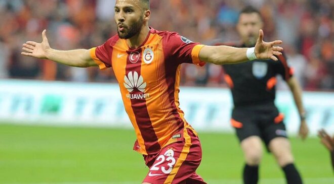 Nereden nereye! İşte Yasin Öztekin’in yeni takımı