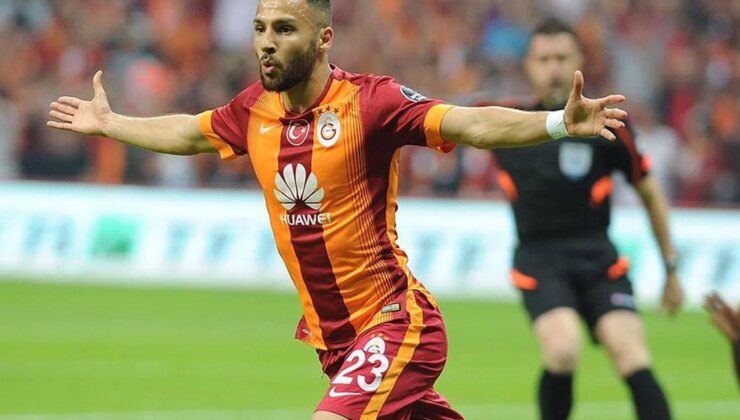 Nereden nereye! İşte Yasin Öztekin’in yeni takımı