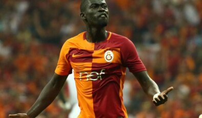 Galatasaray ve Trabzonspor’da oynayan Badou Ndiaye’nin yeni takımı şaşırttı