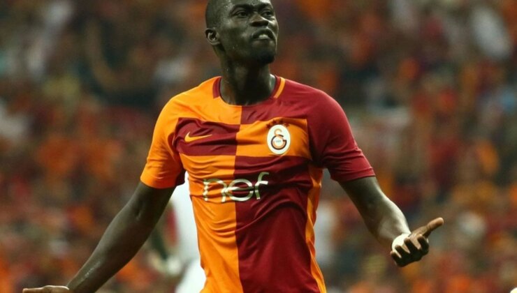 Galatasaray ve Trabzonspor’da oynayan Badou Ndiaye’nin yeni takımı şaşırttı