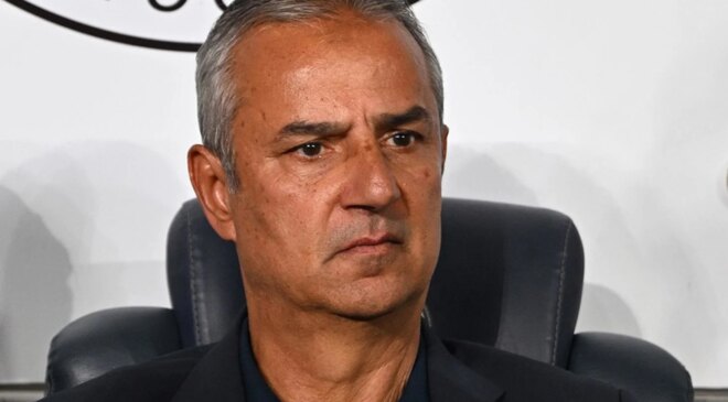 Fenerbahçe’de İsmail Kartal neşteri vurdu! 10 gün içerisinde 4 ayrılık