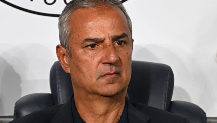 Fenerbahçe’de İsmail Kartal neşteri vurdu! 10 gün içerisinde 4 ayrılık