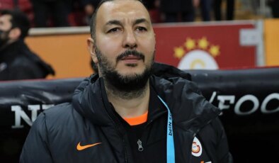 Necati Ateş “Net bilgidir” diyerek Galatasaray’ın bomba transferini açıkladı