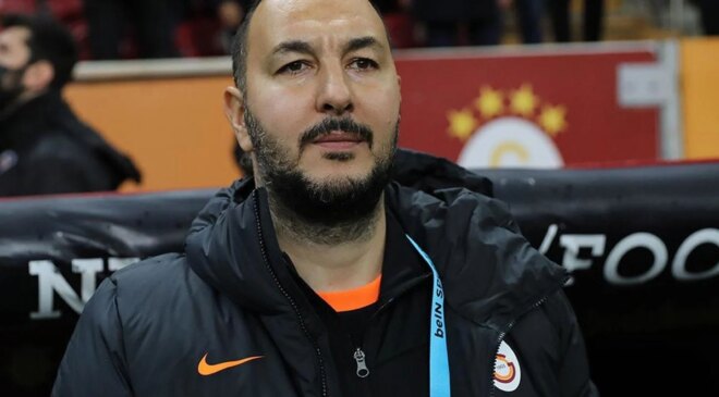 Necati Ateş “Net bilgidir” diyerek Galatasaray’ın bomba transferini açıkladı