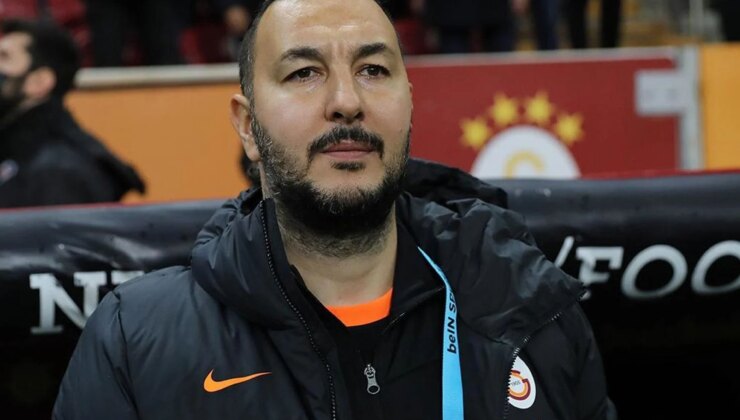 Necati Ateş “Net bilgidir” diyerek Galatasaray’ın bomba transferini açıkladı