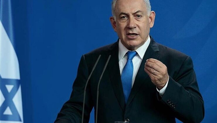 Netanyahu: İran oğluma suikast girişiminde bulundu
