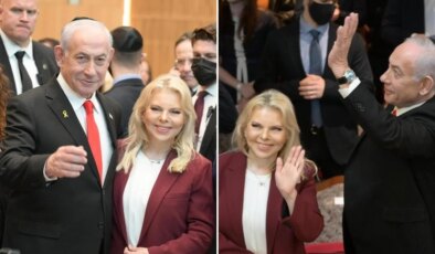 Netanyahu’nun eski çalışanı konuştu: Başbakanlık konutunda “ırkçılık, baskı ve fiziksel şiddet” iddiası