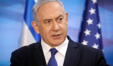 Netanyahu’dan küstah açıklama! Türkiye’den zehir zemberek tepki