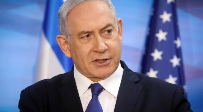 Netanyahu’dan küstah açıklama! Türkiye’den zehir zemberek tepki