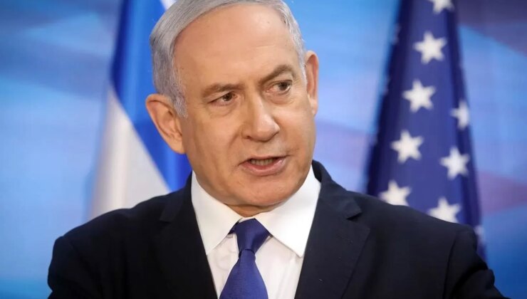 Netanyahu’dan küstah açıklama! Türkiye’den zehir zemberek tepki