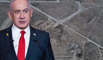 Netanyahu’dan Suriye üzerinden Türkiye’ye küstah tehdit: Mesajı duymadılar, daha iyi anlamalarını sağladık