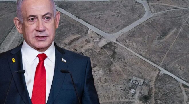 Netanyahu’dan Suriye üzerinden Türkiye’ye küstah tehdit: Mesajı duymadılar, daha iyi anlamalarını sağladık