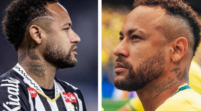 Neymar’dan emekliliğine dair açıklama
