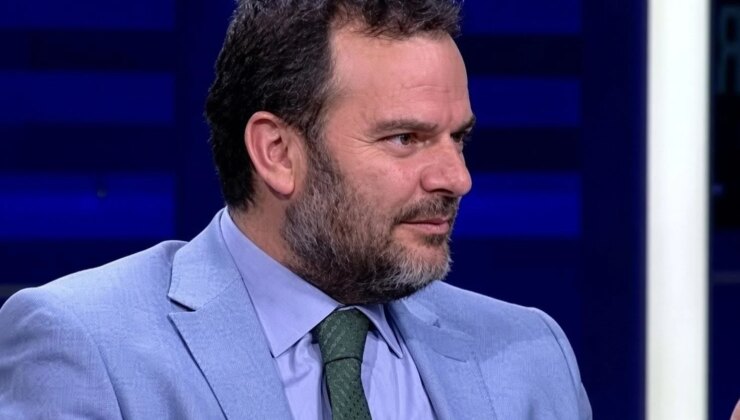 Gazeteci Kemal Öztürk hakkında gözaltı kararı
