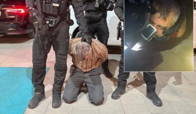 FETÖ’cü Burkay Karatepe’nin ifadesi ortaya çıktı: Cumhurbaşkanını alıp götüreceğiz