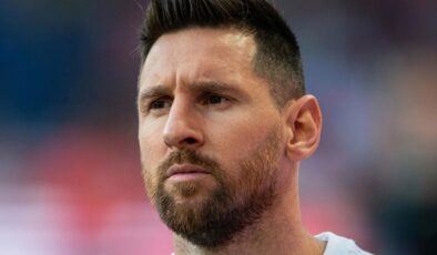 MLS Disiplin Kurulu’ndan Messi’ye ceza