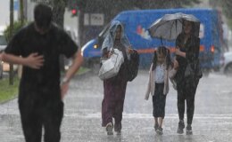 O illerde yaşayanlar dikkat! Meteoroloji açıkladı: İşte 18 Ağustos 2026 hava durumu raporu