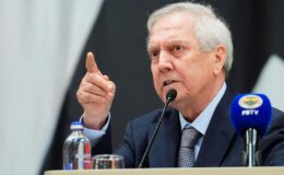 Aziz Yıldırım o isimleri hedef aldı: Siz paralı köpeksiniz, evinize gelirim!