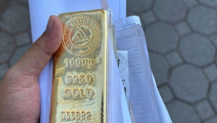 Ocakta 5 milyona evini satıp altın alanlar bakın ne kadar kazandı