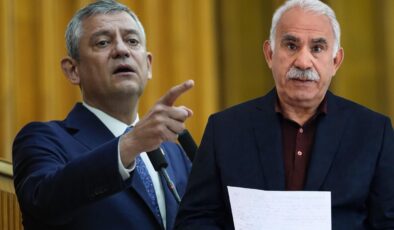 Öcalan, Özel’e selam yolladı denmişti! DEM Parti İmralı Heyeti’nden “tutanak” açıklaması